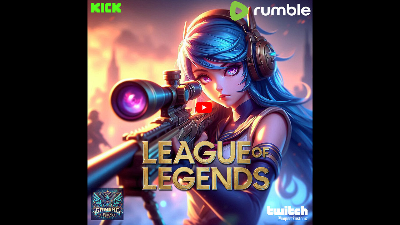 Women’s March Madness... #leagueoflegends