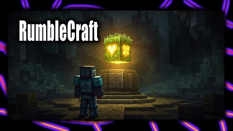 🔥BUILD OR BUST🔥RUMBLECRAFT GRIND & FORTNITE FRENZY🍃420 SESH🍃#RUMBLETAKEOVER🔥