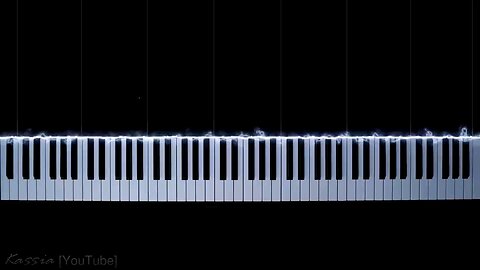 Paganini/Liszt - La Campanella by Kassia