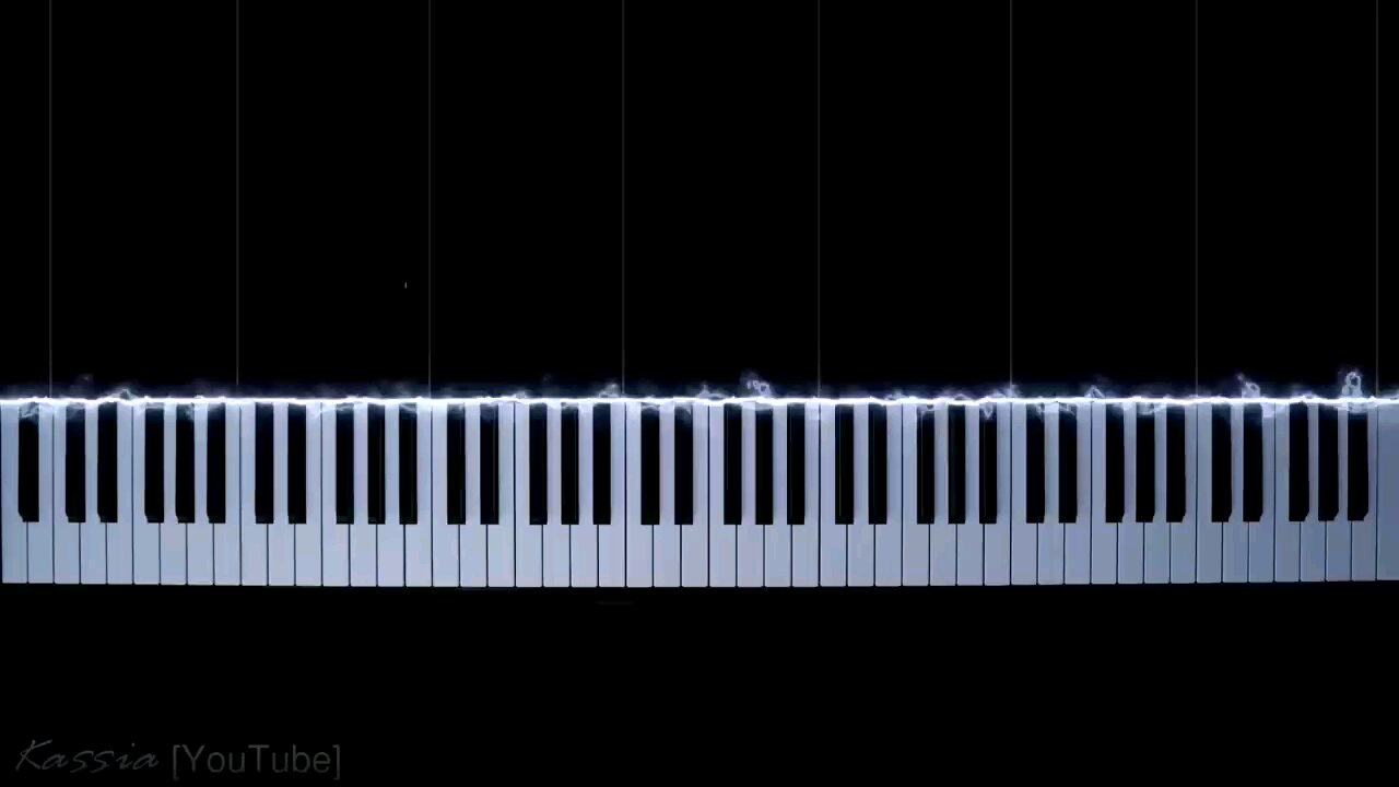 Paganini/Liszt - La Campanella by Kassia
