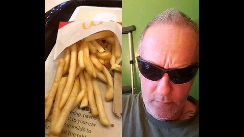 McDonald's SUCKS