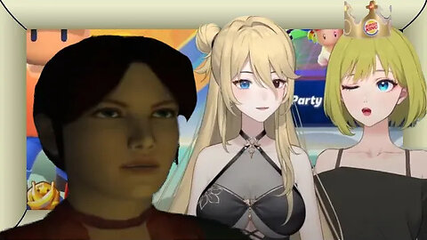 Netamashi Joins the Dark side