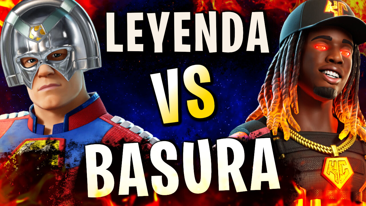 Lo que NO VISTE en la tienda 🤐 🔥 Kai Cenat vs Peacemaker en Fortnite