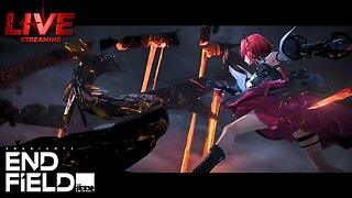 Arknights: Endfield | Choosing A New Path