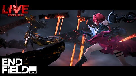 Arknights: Endfield | Choosing A New Path