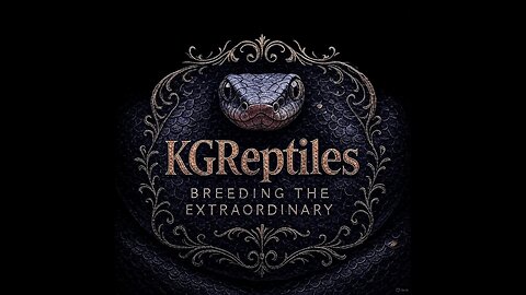 AI for reptile stuff!! Also a few room updates...