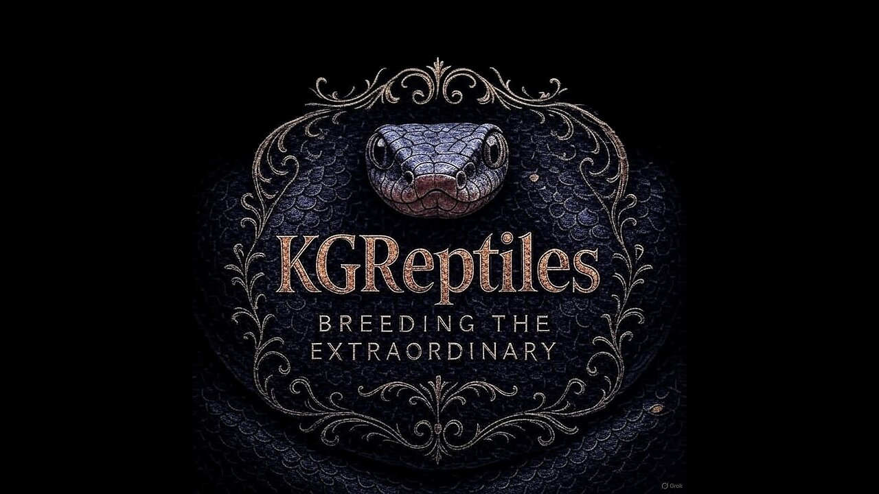 AI for reptile stuff!! Also a few room updates...