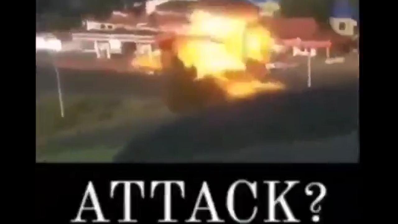 DEWs (Direct Energy Weapons) - Just another Conspiracy Theory?