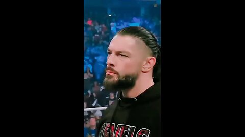 Roman Reigns fan's