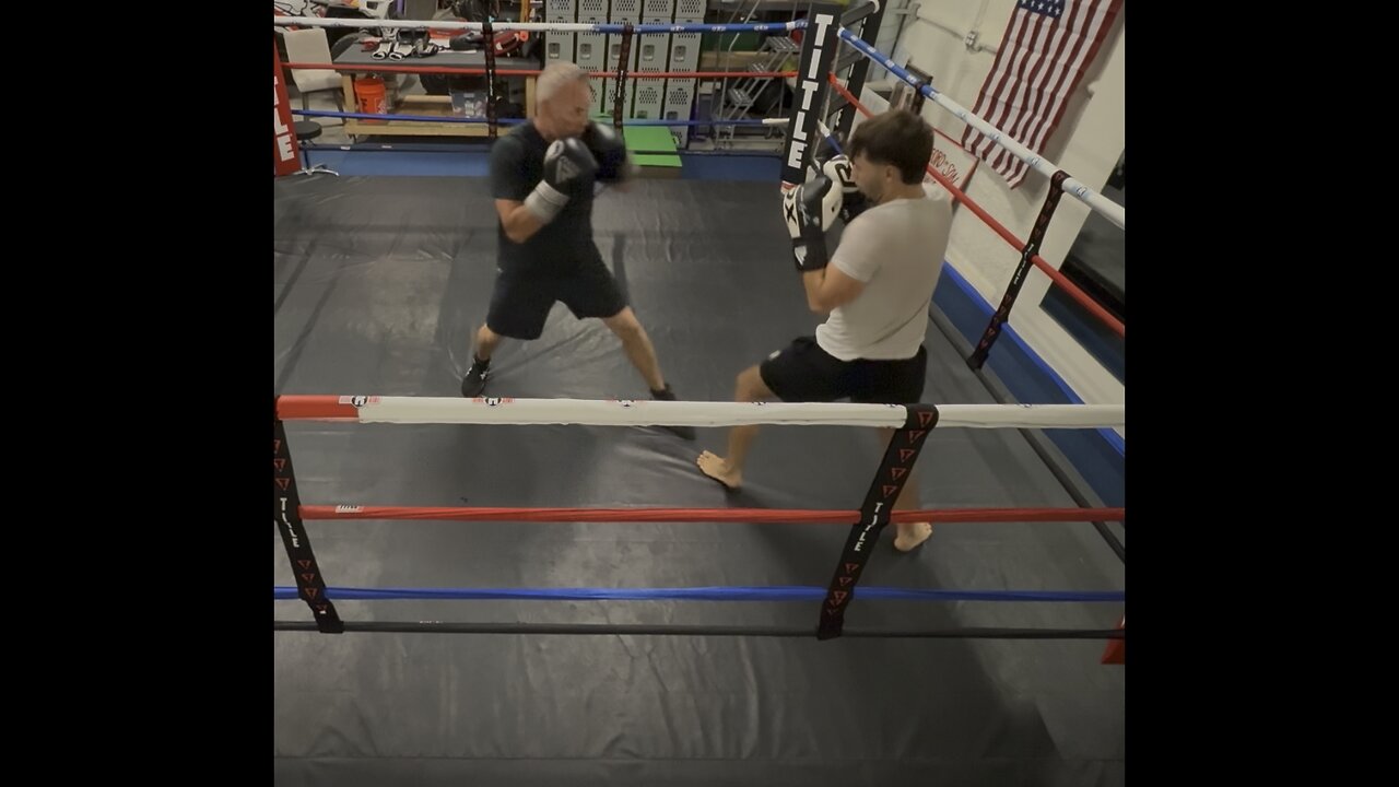 Vroom Vroom VS ⚓️ Toe