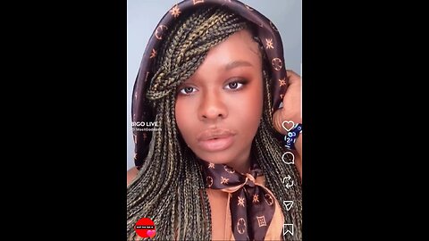 THIS FOOL WANTS TO GO VIRAL, BUT FOR THE WRONG REASONS. MOET IS SICKKK