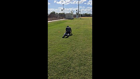 Worst Punishment Effort