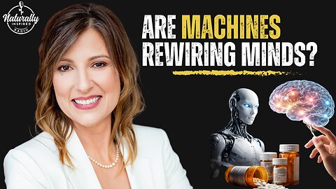 🤖🎬 AI Movies Rise | 💊 Pain Medication Truth | 🧠 Trauma Shapes Neural Pathways