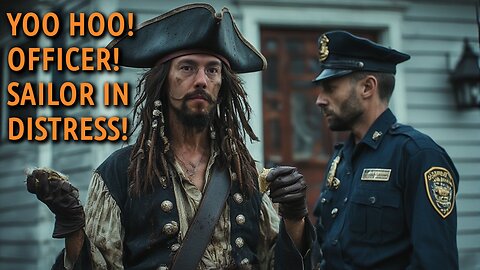 STICKY BOY POLICE REPORT