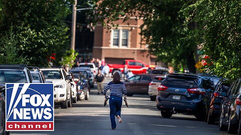 Former FBI official reveals who should be ‘held accountable’ for Minneapolis shooting