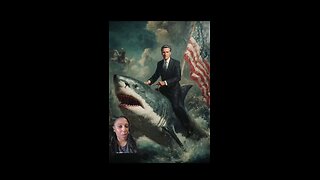 GAVIN CHRISTOPHER NEWSOM IS MOCKING DONNIE J (tiny hands)