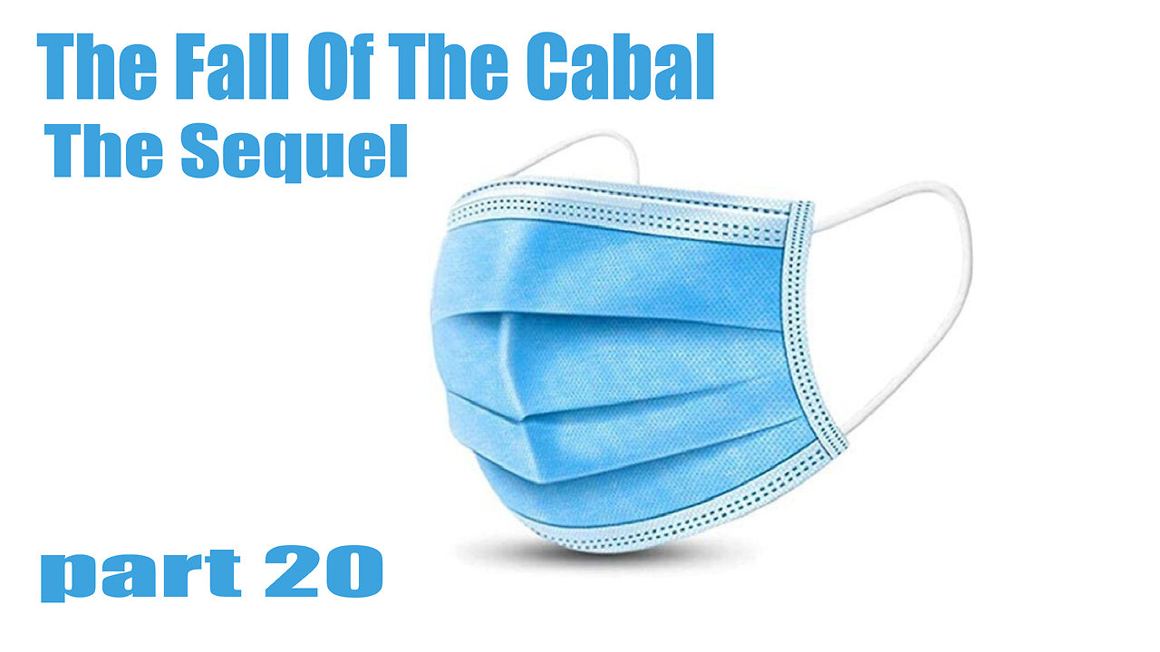 The Fall Of The Cabal - The Sequel - PART 20