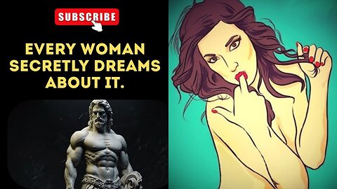 The Hidden Desires Women Keep From Everyone