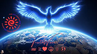 TruthWave : SunRISE Energy Session - June 19TH 2025