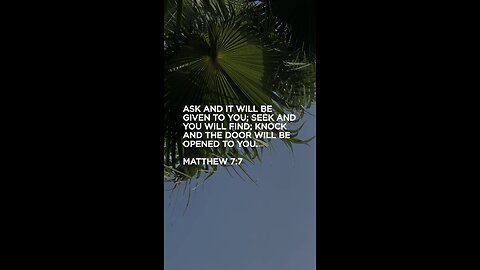 Prayer