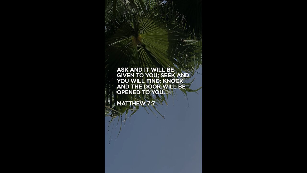 Prayer