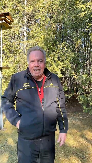 Stop Stopping and Start Starting