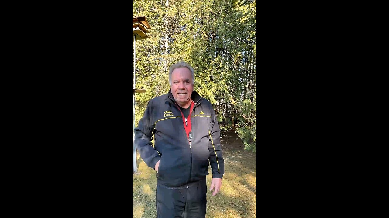 Stop Stopping and Start Starting