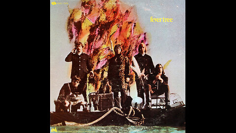 Vinyl rescue: Fever Tree (1968)