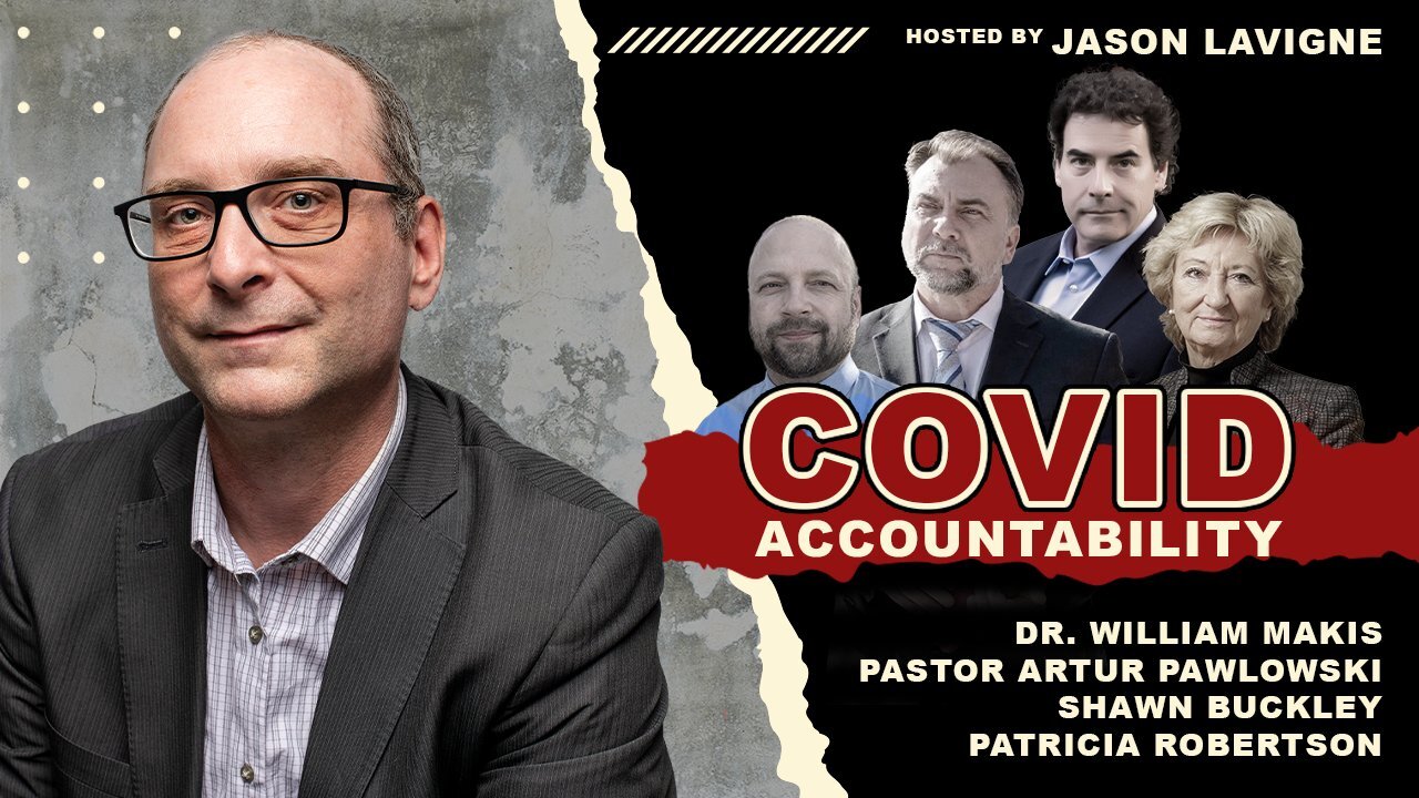 Unveiling the Truth: A Powerful Discussion on COVID Accountability