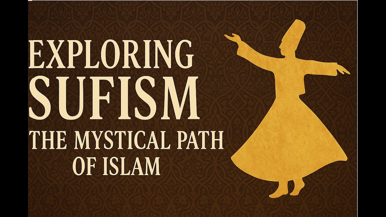 Sufism