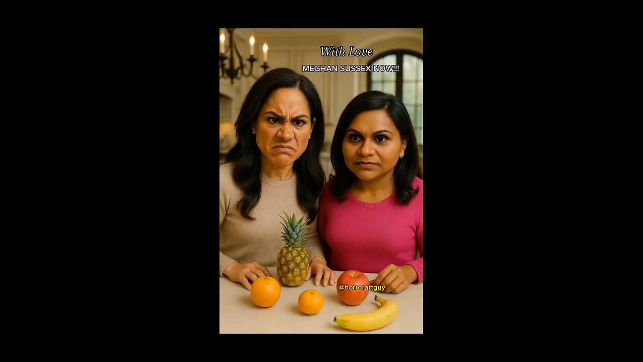 With Love Meghan Season 2