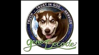 Gene Decode: Huge Intel 10/29/25 - Current World Events, Hidden Agendas, Spiritual Warfare.