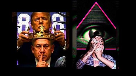 Shattered Paradise: What is the Real Prophecy For Pedo Satanist Trump?