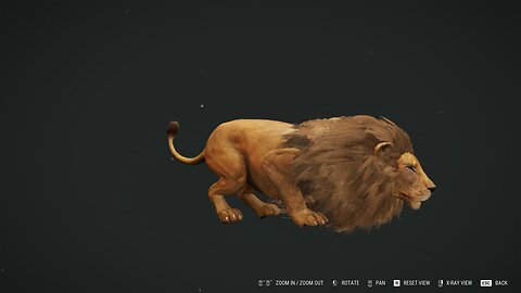 LionPalooza!! Scene 2