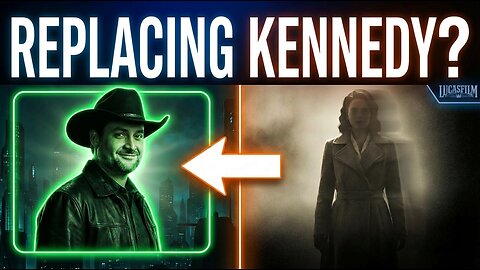 KATHLEEN KENNEDY OUT? Dave Filoni Takes Over Lucasfilm — Star Wars Shake-Up Explained