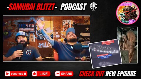 Episode 85- Uncovered Angel and 3-I Atlas