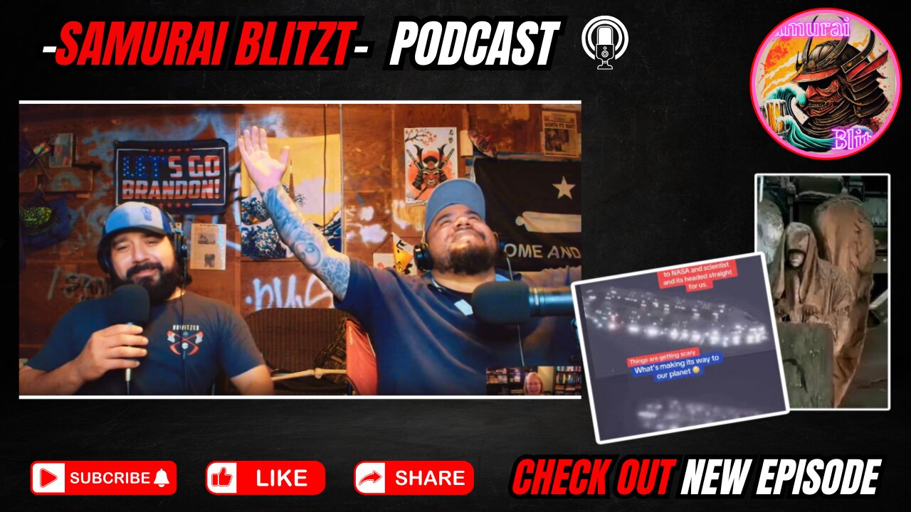 Episode 85- Uncovered Angel and 3-I Atlas