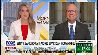 Senate advances largest housing package in a decade with landmark legislation