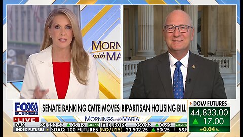 Senate advances largest housing package in a decade with landmark legislation