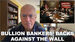 Relentless Demand for Physical Silver and Gold Wrecking Price Suppression Mechanism.