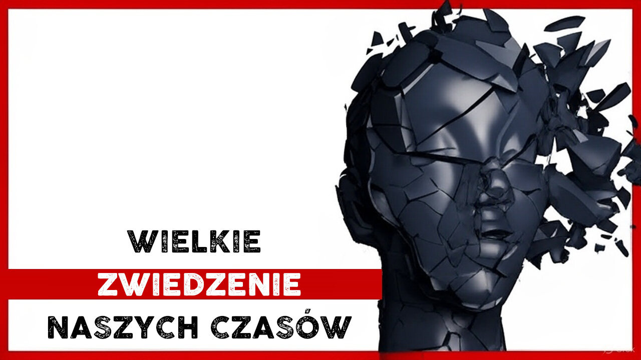 Dwie powszechne bolączki toczące ludzkość - Chase Hughes