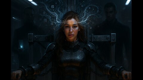 A Seed of Sovereignty: The Moment the Control Grid Failed to Fully Erase Me