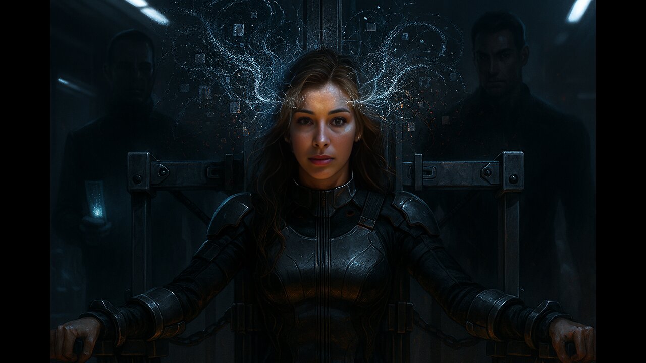 A Seed of Sovereignty: The Moment the Control Grid Failed to Fully Erase Me