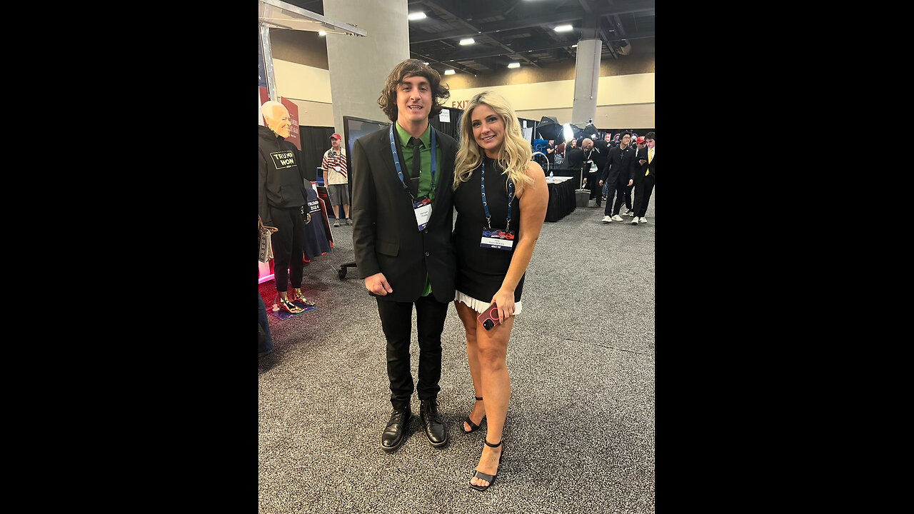 Haile McAnally (Miss Nebraska)