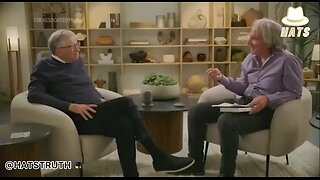 Bill Gates Hopes the ‘Wild Conspiracy Theories’ about Him and the Vaccines Die Down: ‘Another Pandemic Will Come’
