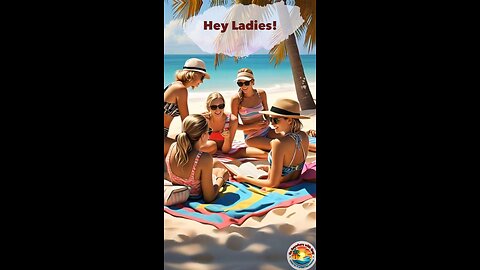 Girls' Trip!!!