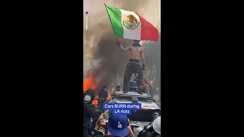 LA Riots: A Warning to America