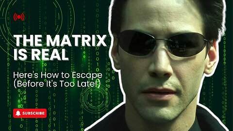 Quantum Mysticism Revealed: How to Hack the Matrix Today