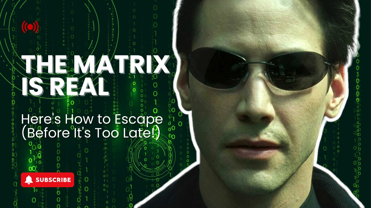 Quantum Mysticism Revealed: How to Hack the Matrix Today