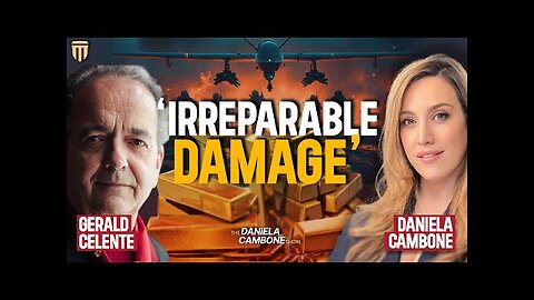 ‘Irreparable Damage’ - War Threats Escalate, Gold to Soar : Gerald Celente